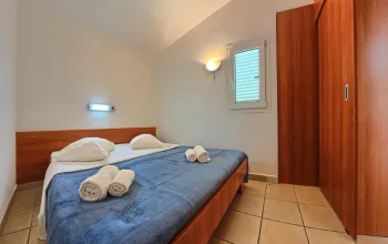 Resnik s All inclusive (bungalovy)
