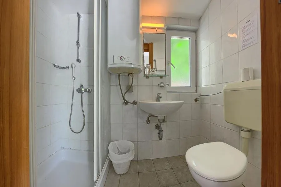 Resnik s All inclusive (bungalovy)