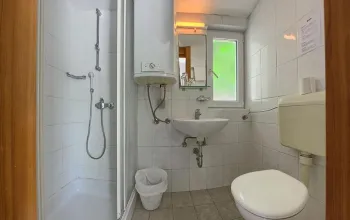 Resnik s All inclusive (bungalovy)