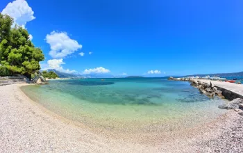 Resnik s All inclusive (depandance)