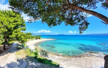 Resnik s All inclusive (depandance)