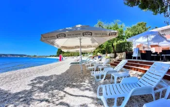 Resnik s All inclusive (depandance)
