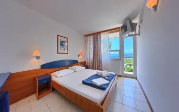 Resnik s All inclusive (depandance)
