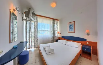 Resnik s All inclusive (depandance)