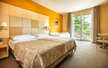 Hotel Mirta