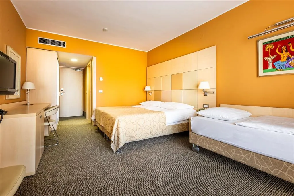 Hotel Mirta