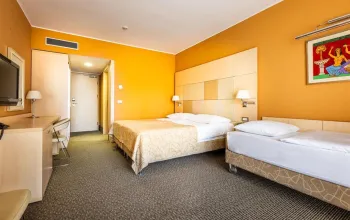 Hotel Mirta