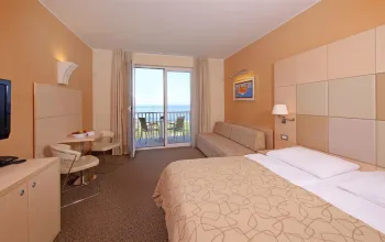 Hotel Mirta