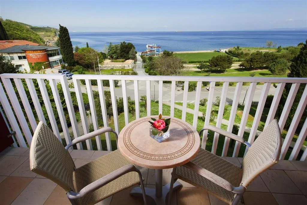 Hotel Mirta