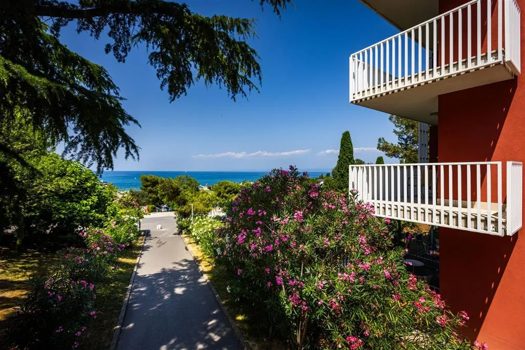 Hotel Mirta
