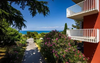 Hotel Mirta