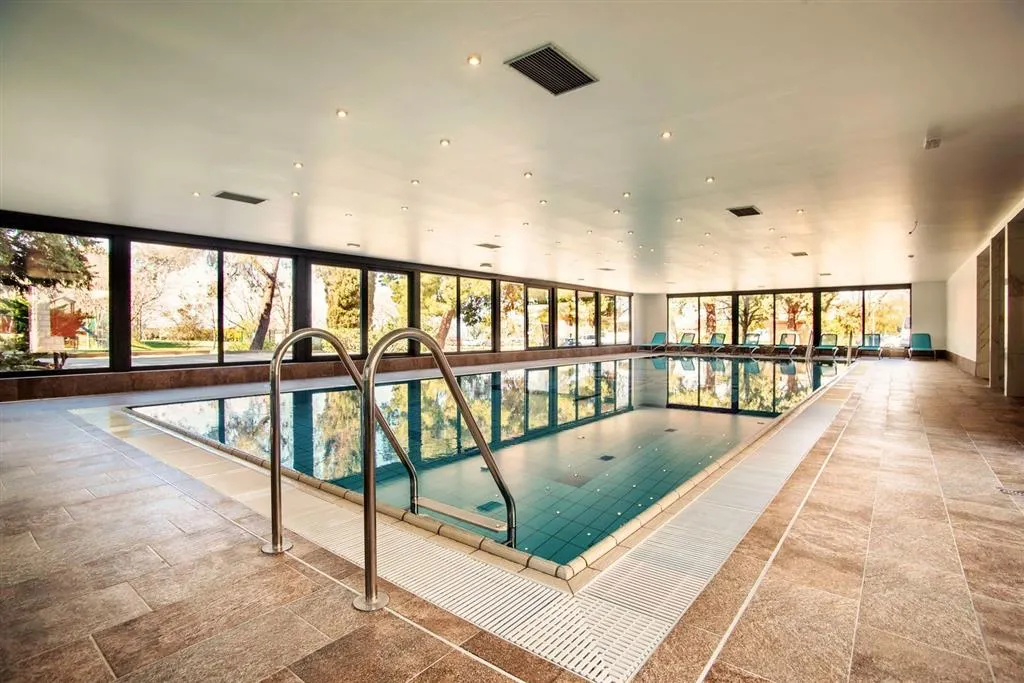 Hotel Mirta