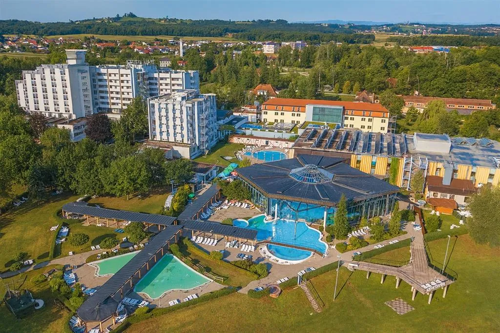 Hotel Izvir