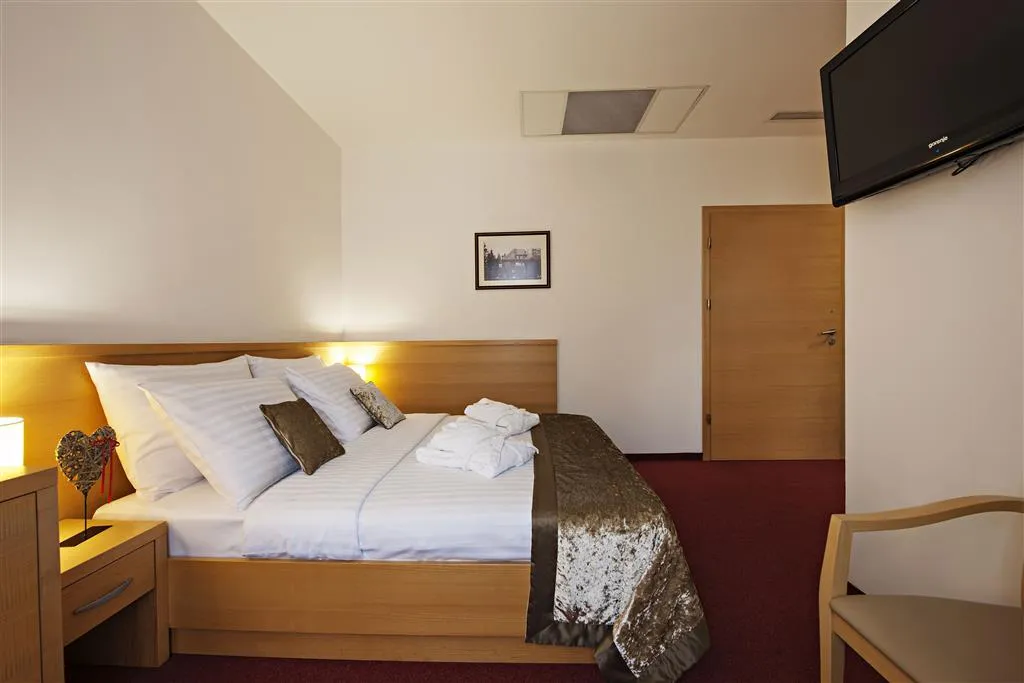 Hotel Izvir