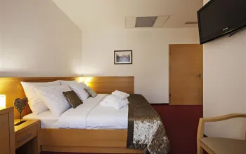 Hotel Izvir