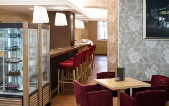 Hotel Izvir