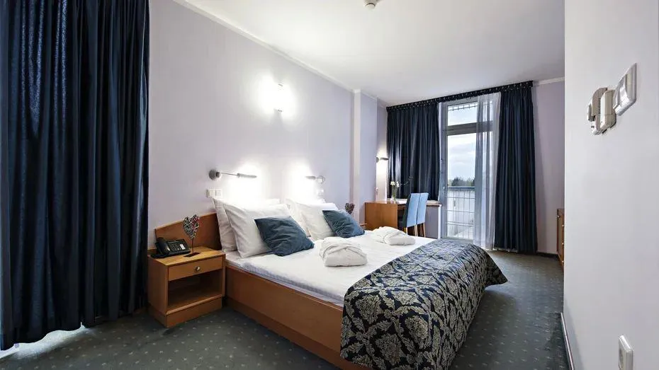 Hotel Izvir