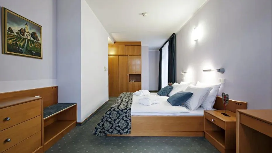 Hotel Izvir