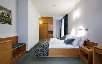 Hotel Izvir