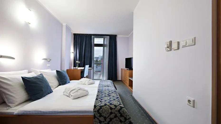 Hotel Izvir
