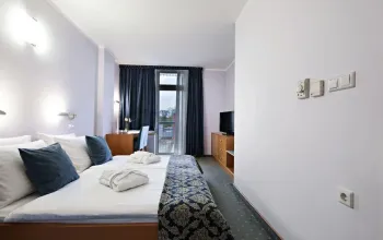 Hotel Izvir