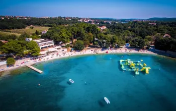 Resort Centinera (apartmány) Resort Centinera (apartmány) – dárek a zážitek