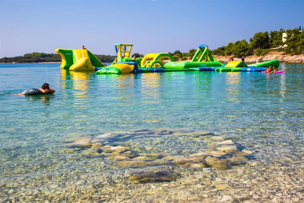 Resort Centinera (apartmány)