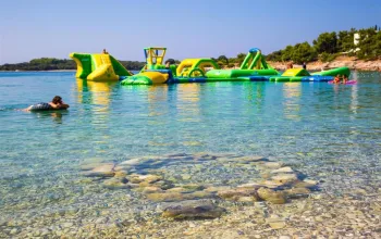 Resort Centinera (apartmány)