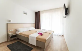 Resort Centinera (apartmány)