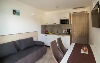 Resort Centinera (apartmány)