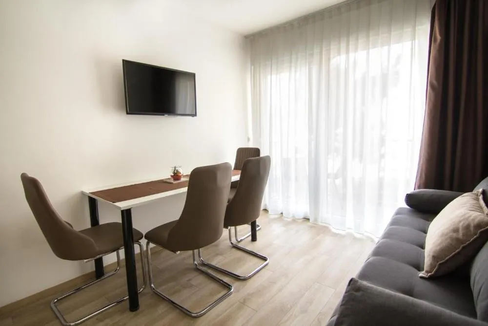 Resort Centinera (apartmány)