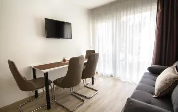 Resort Centinera (apartmány)