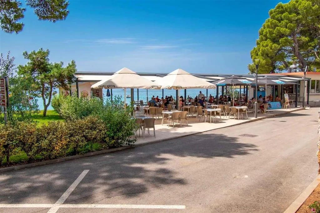 Resort Centinera (apartmány)
