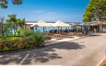 Resort Centinera (apartmány)