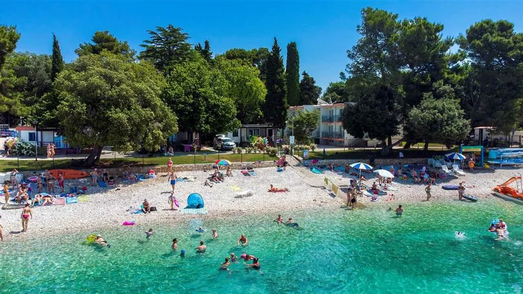Resort Centinera (apartmány)