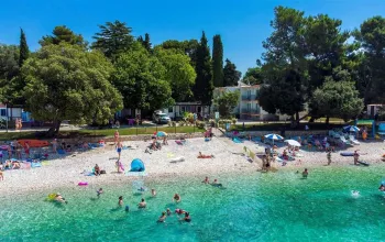 Resort Centinera (apartmány)