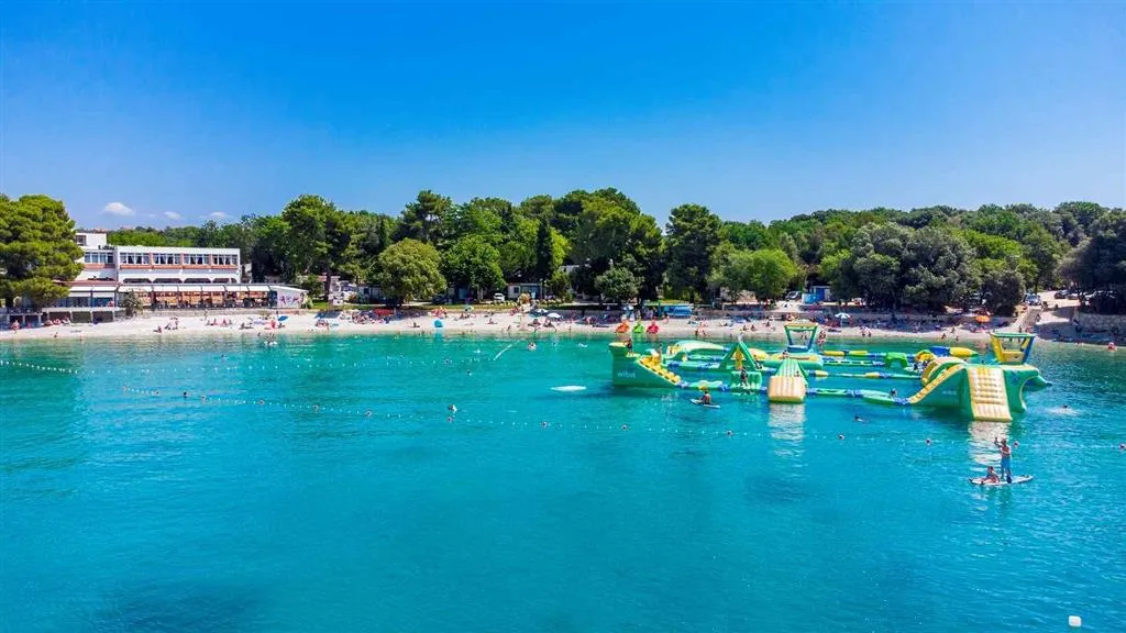 Resort Centinera (apartmány)