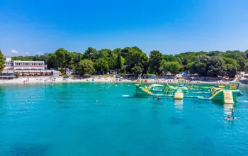 Resort Centinera (apartmány)