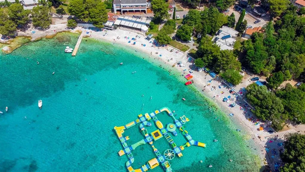 Resort Centinera (apartmány)