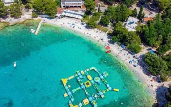 Resort Centinera (apartmány)