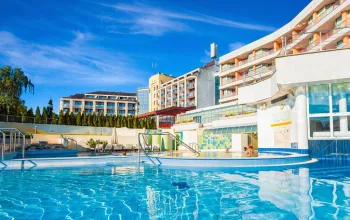 Hotel Livada Prestige Hotel Livada Prestige – dárek a zážitek