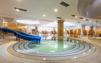 Hotel Livada Prestige