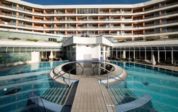 Hotel Livada Prestige