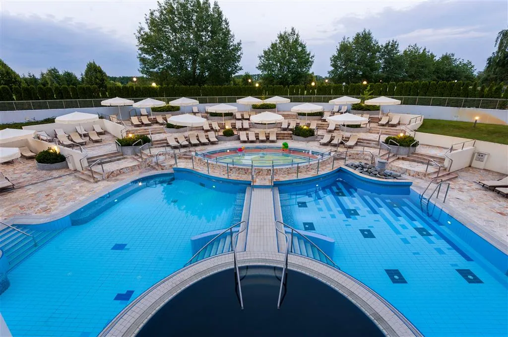 Hotel Livada Prestige