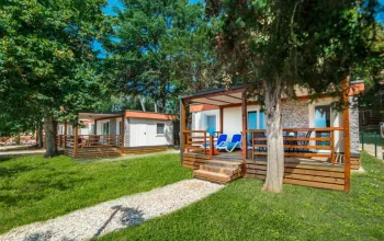 Resort Centinera (mobilhomy) Resort Centinera (mobilhomy) – dárek a zážitek