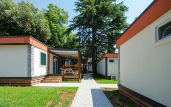 Resort Centinera (mobilhomy)