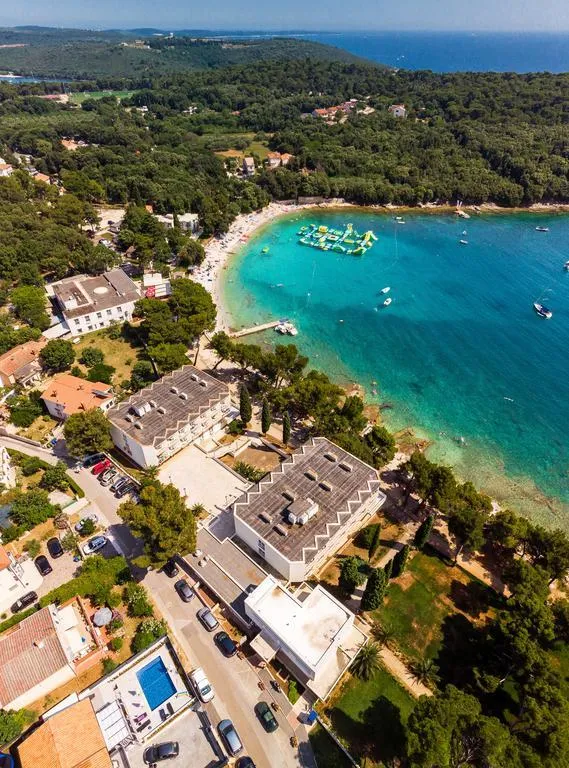 Resort Centinera (mobilhomy)
