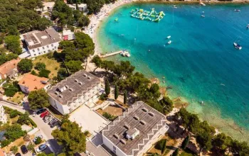 Resort Centinera (mobilhomy)