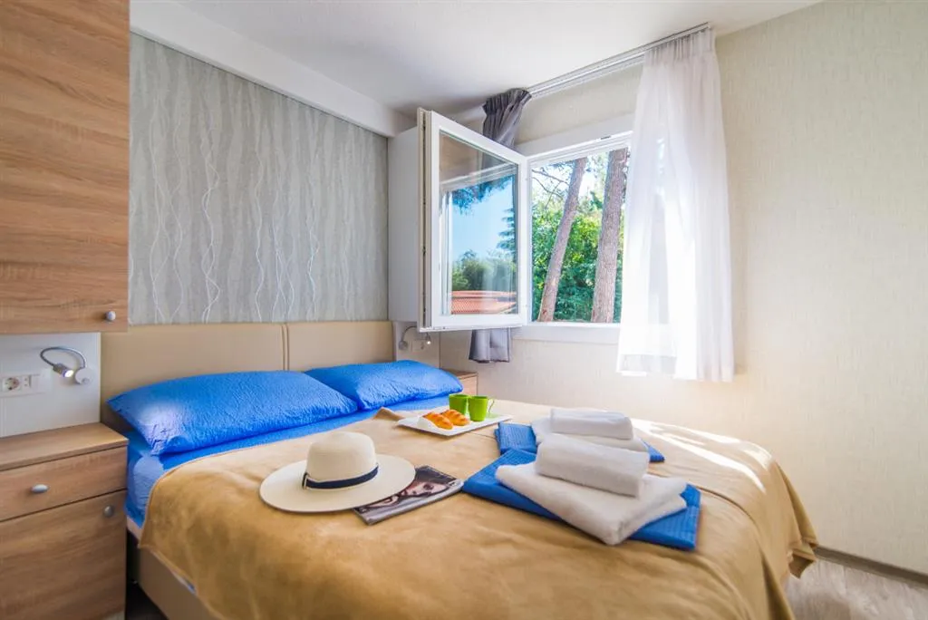 Resort Centinera (mobilhomy)