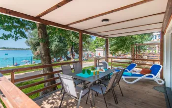 Resort Centinera (mobilhomy)
